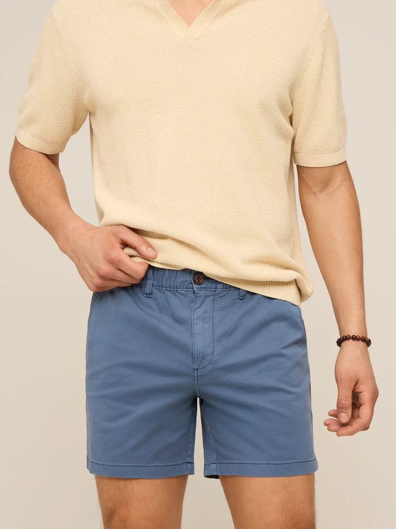 Chubbies The Cobblestones Originals Stretch Short