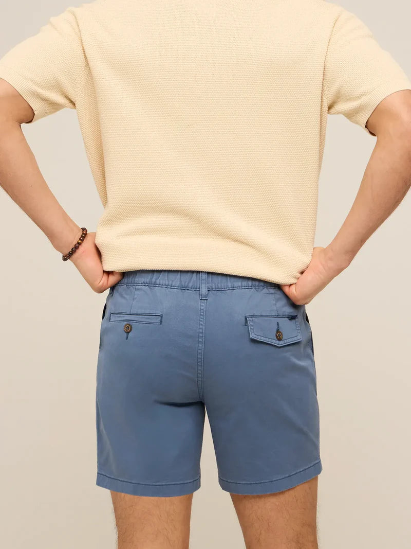 Chubbies The Cobblestones Originals Stretch Short
