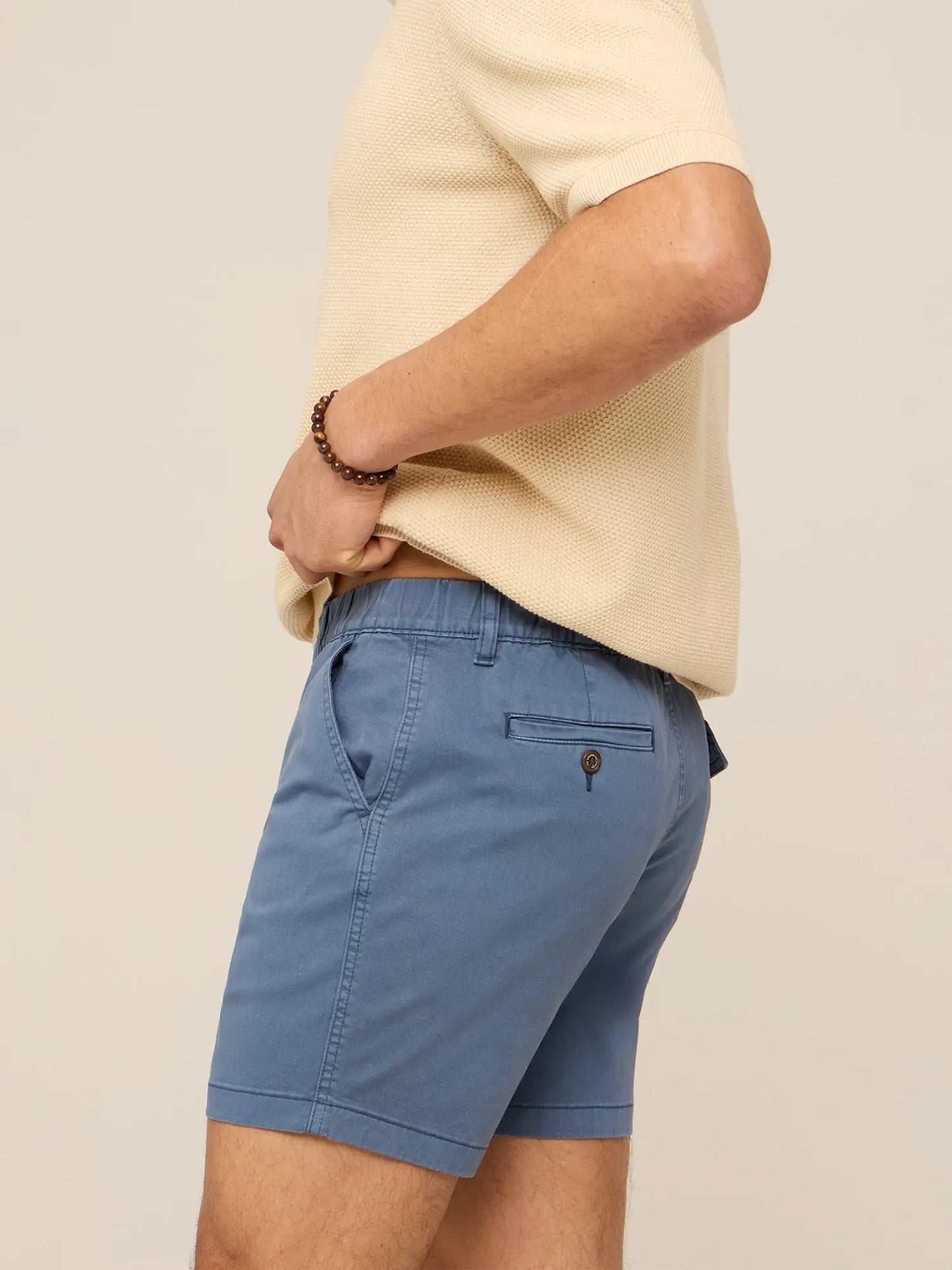 Chubbies The Cobblestones Originals Stretch Short