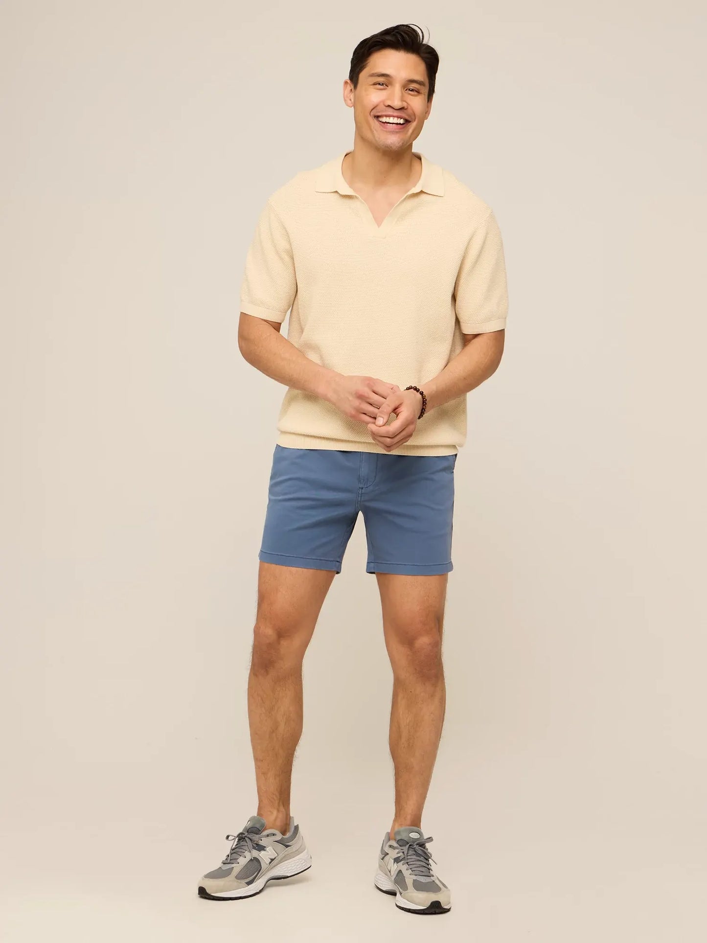 Chubbies The Cobblestones Originals Stretch Short