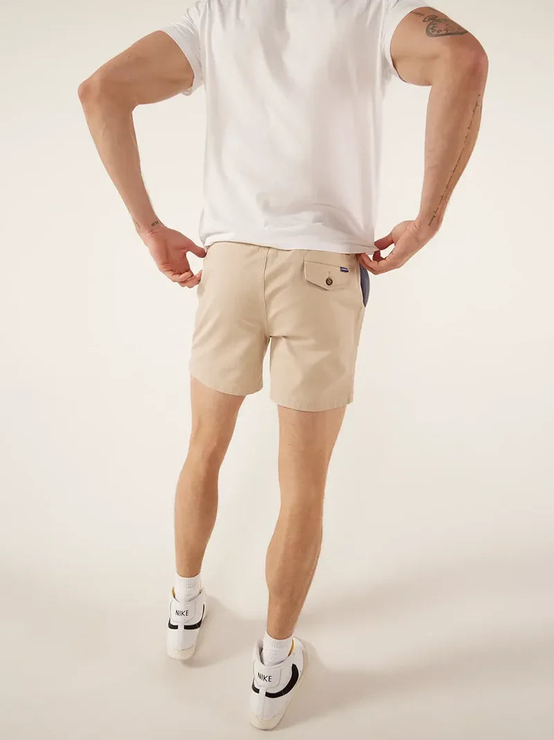 Chubbies The Khakinators	5.5"	Originals