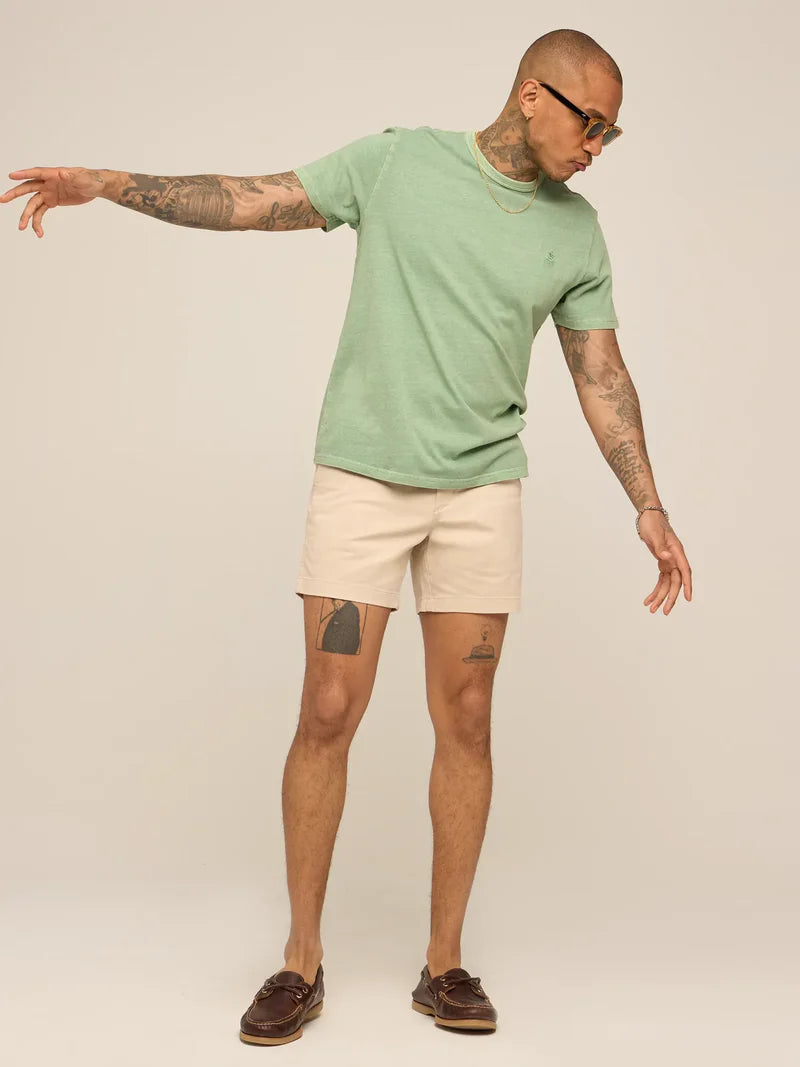 Chubbies The Khakinators Originals Stretch Short
