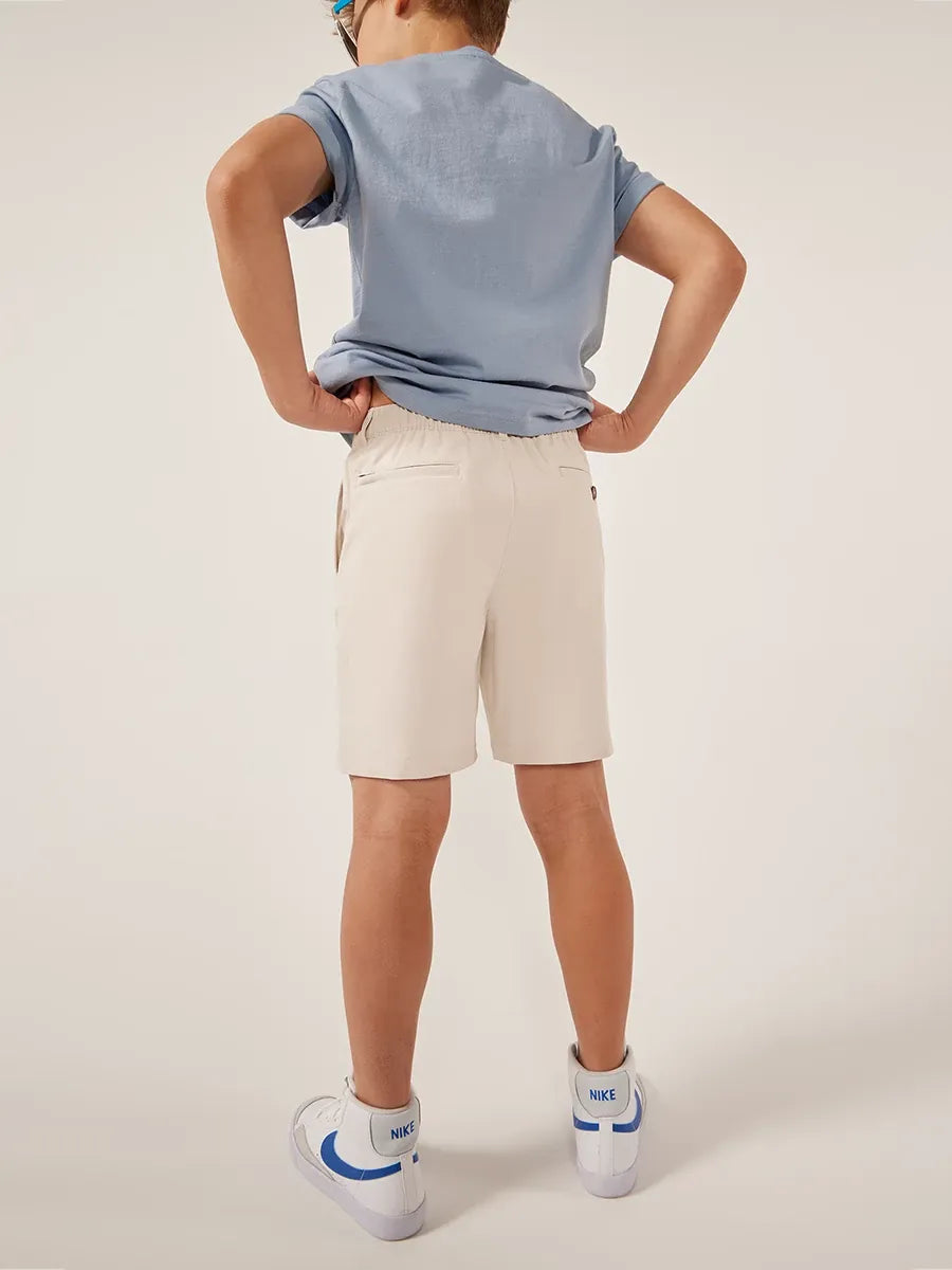 Chubbies The Khakinators Boys Everywear Performance Short