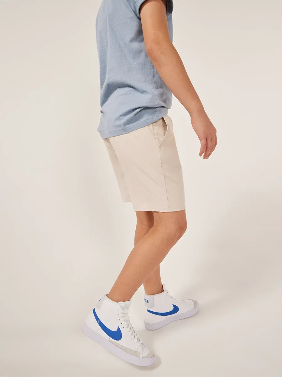 Chubbies The Khakinators Boys Everywear Performance Short