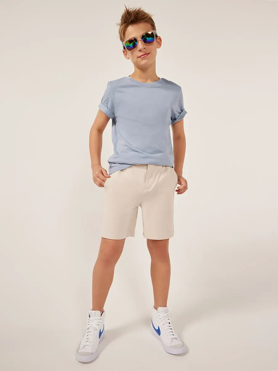 Chubbies The Khakinators Boys Everywear Performance Short