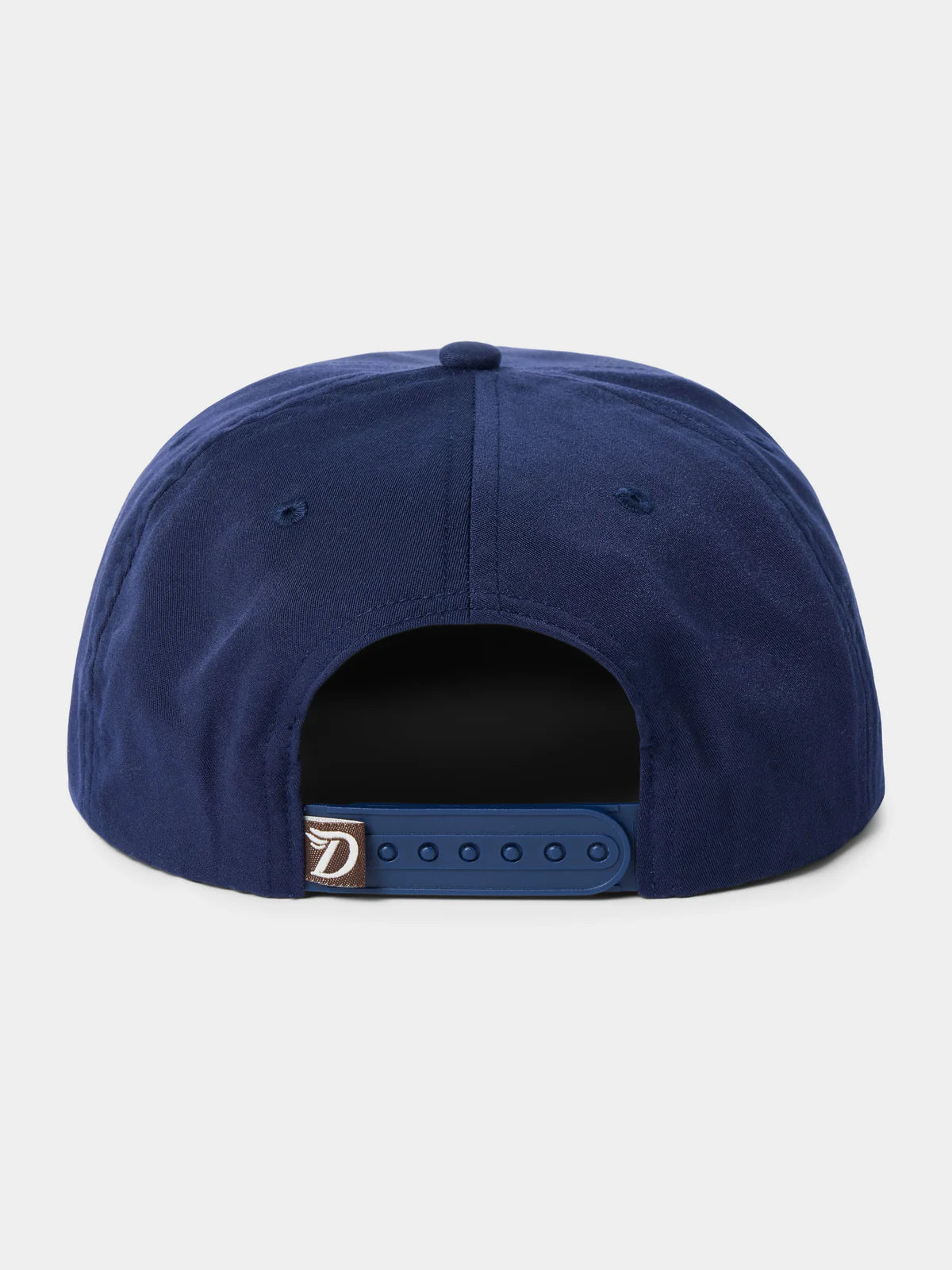 Duck Camp Bass Hat Vintage Navy