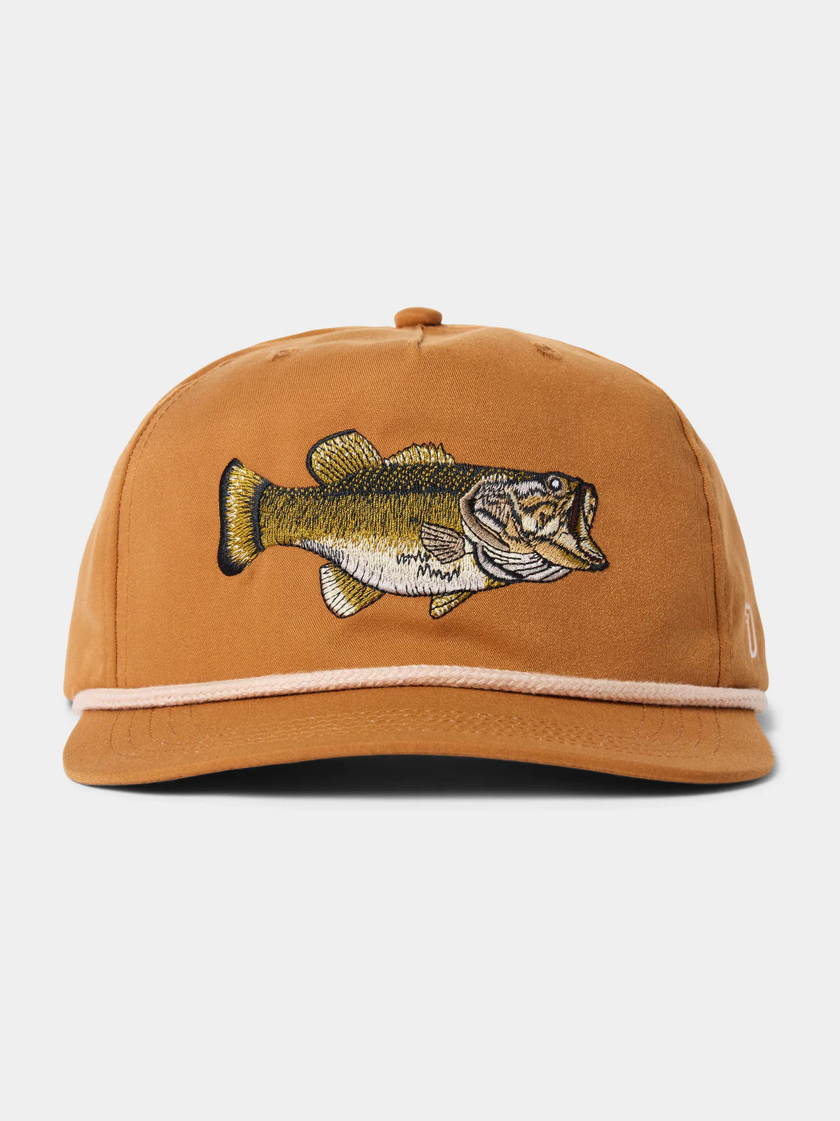 Duck Camp Bass Hat