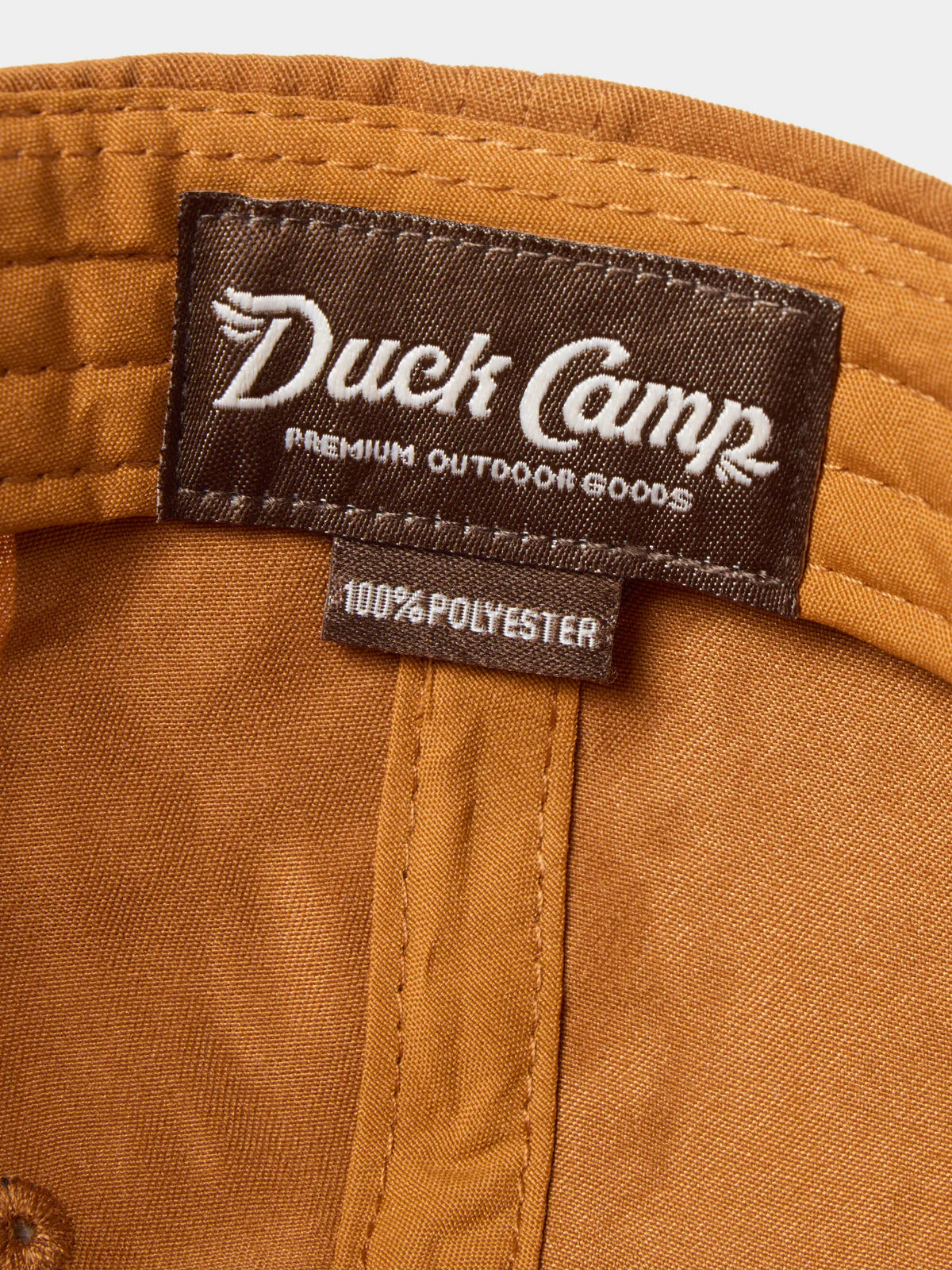 Duck Camp Bass Hat
