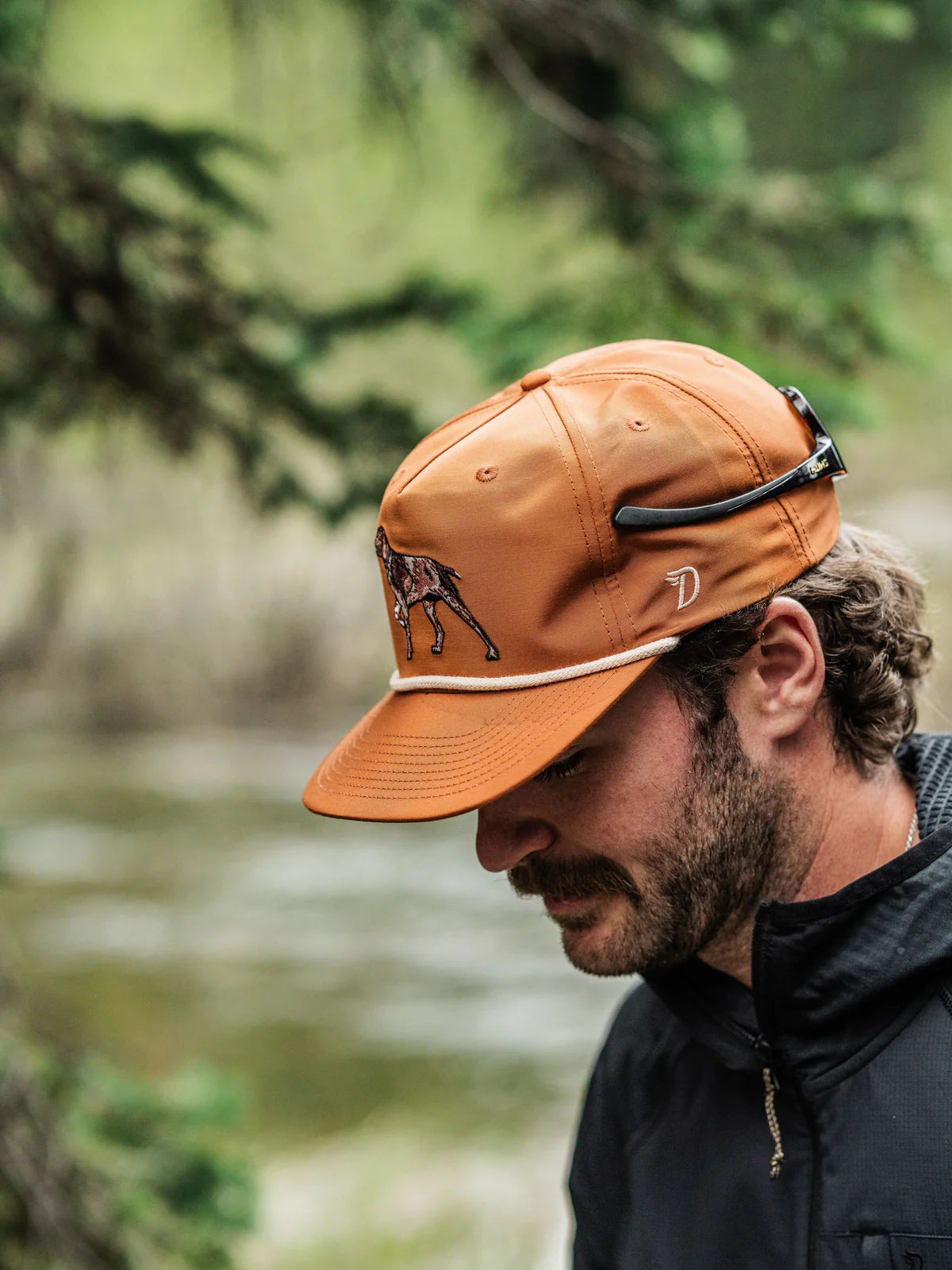 Duck Camp Pointer Hat