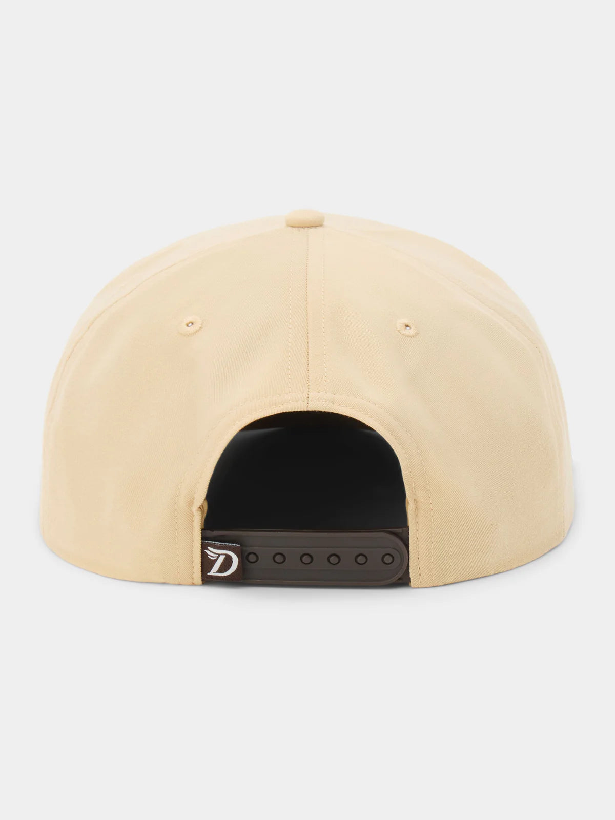 Duck Camp Dove Hat, Croissant