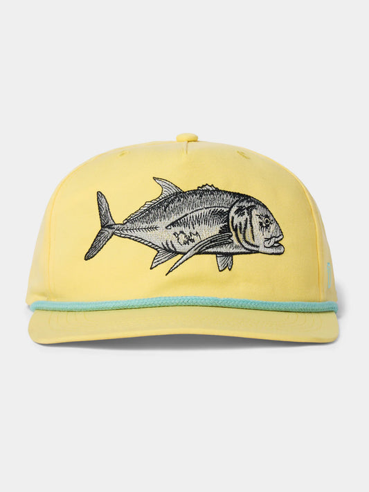 Duck Camp Giant Trevally Hat
