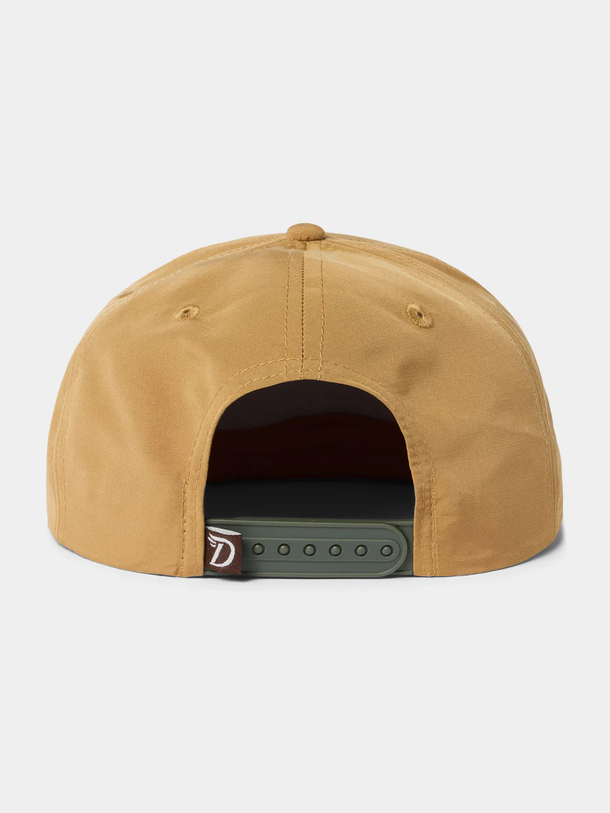 Duck Camp Black Lab Hat