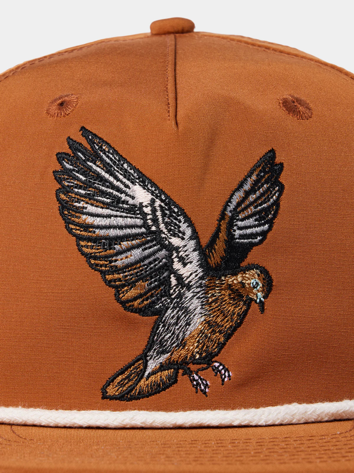 Duck Camp Dove Hat