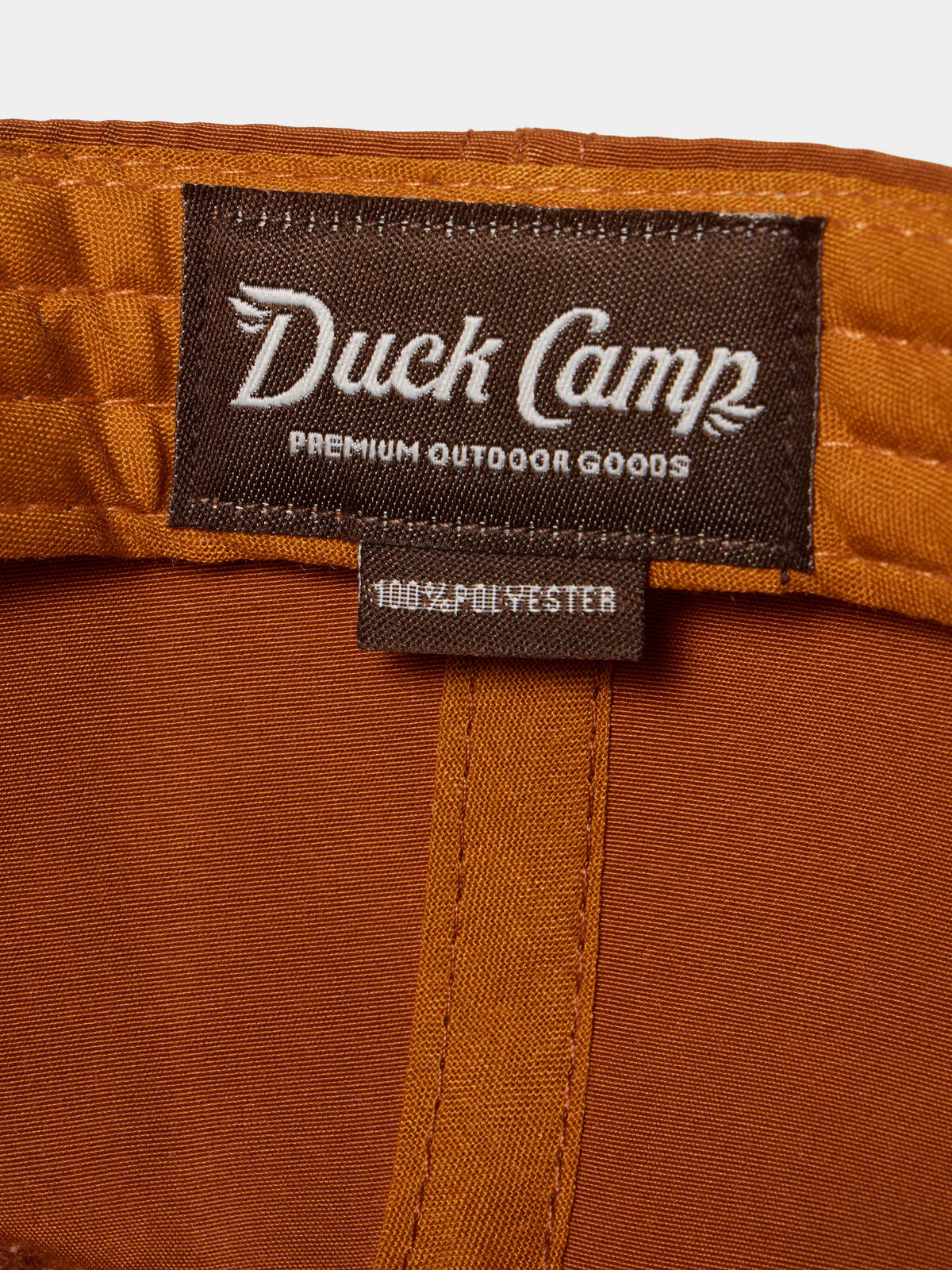 Duck Camp Dove Hat