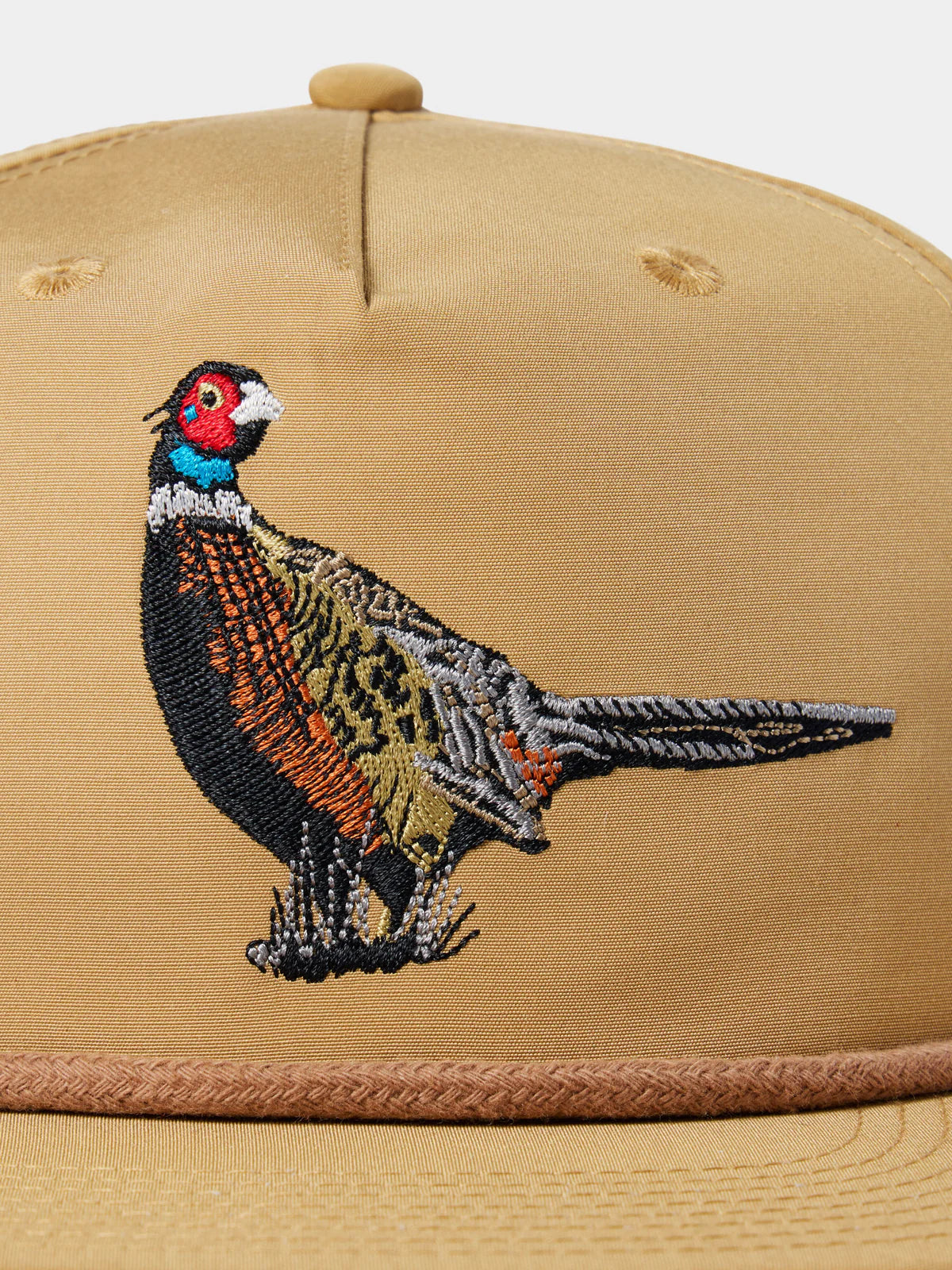 Duck Camp Pheasant Hat