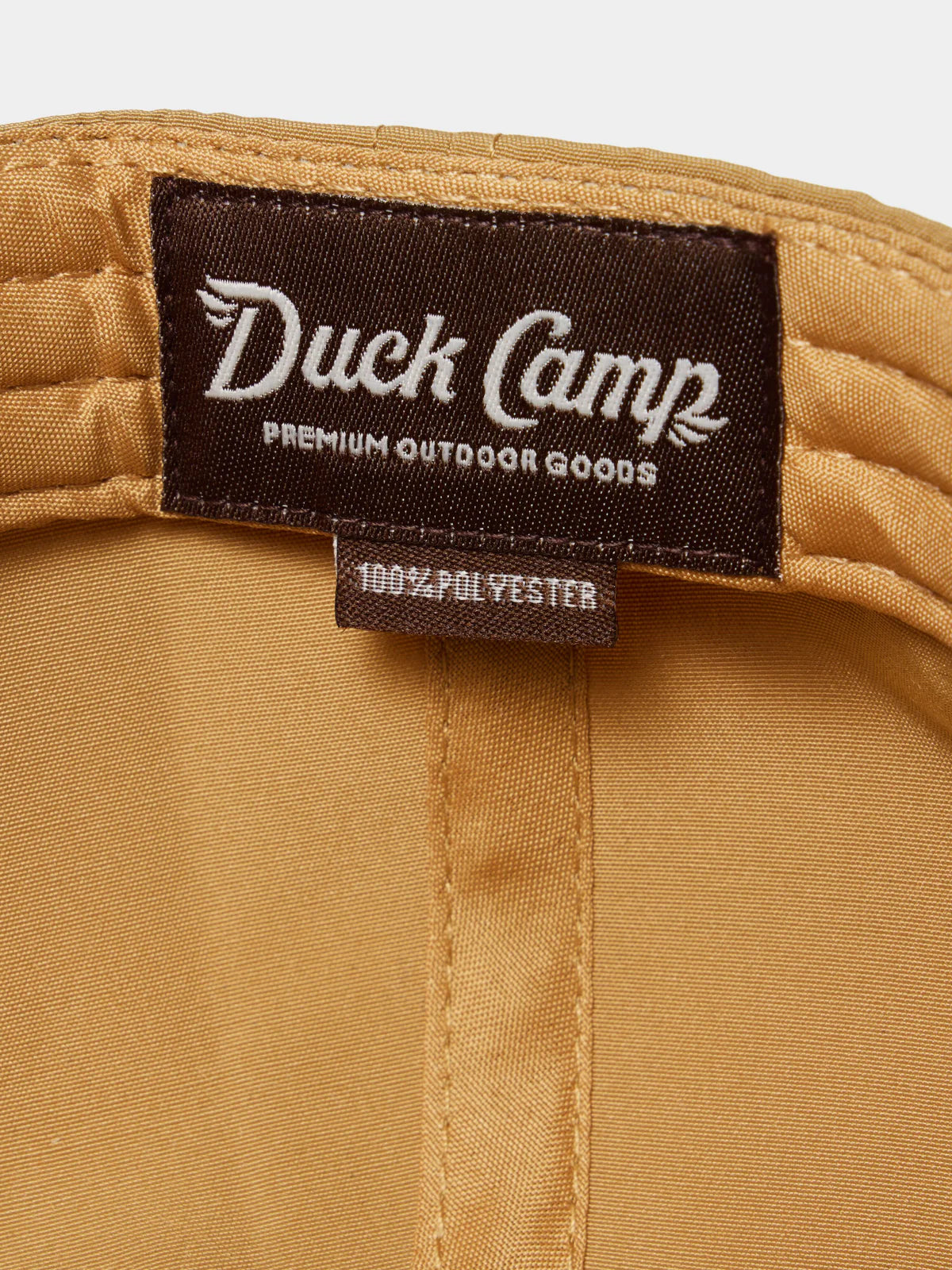 Duck Camp Pheasant Hat