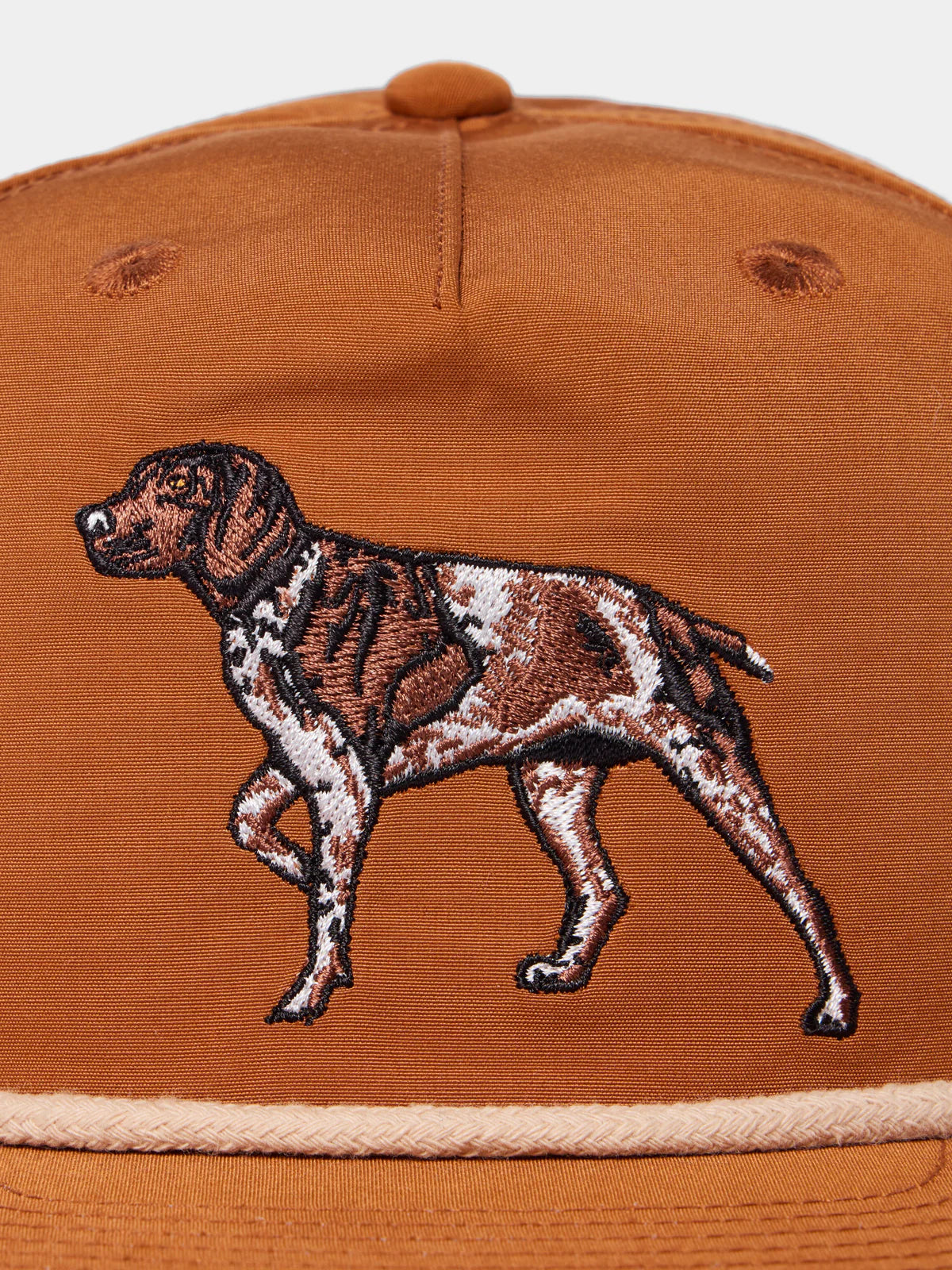 Duck Camp Pointer Hat