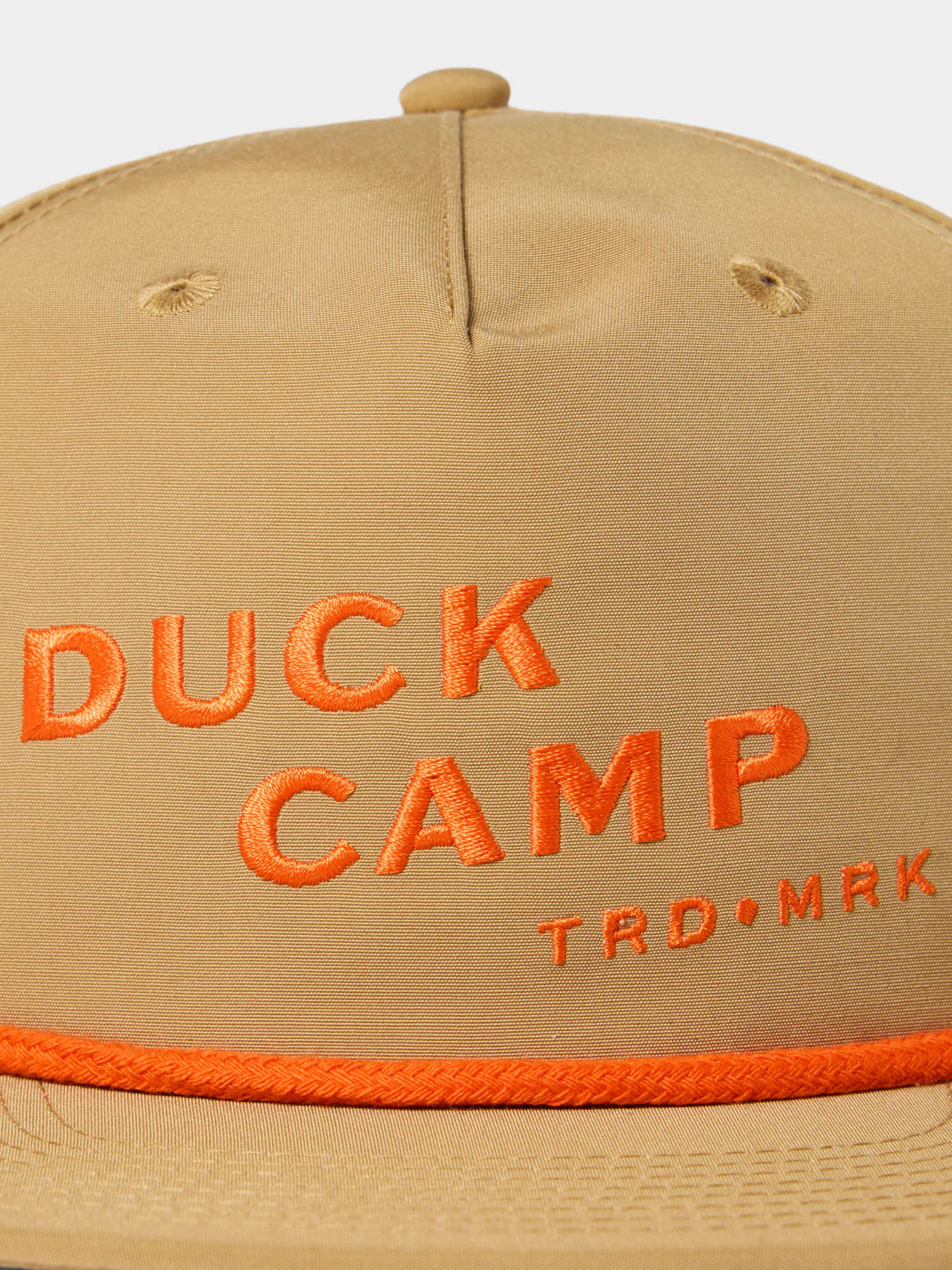 Duck Camp Trademark Hat
