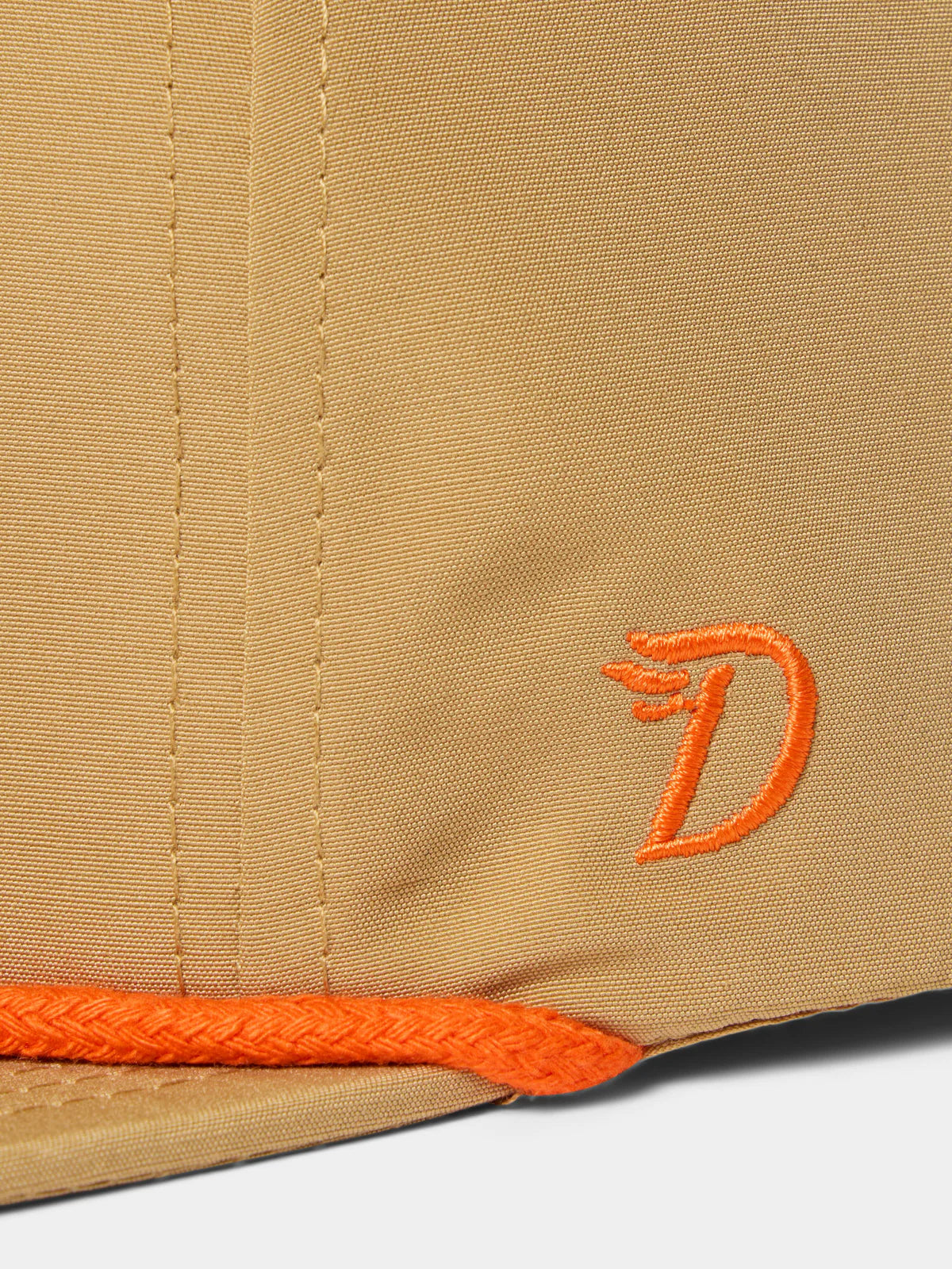 Duck Camp Trademark Hat