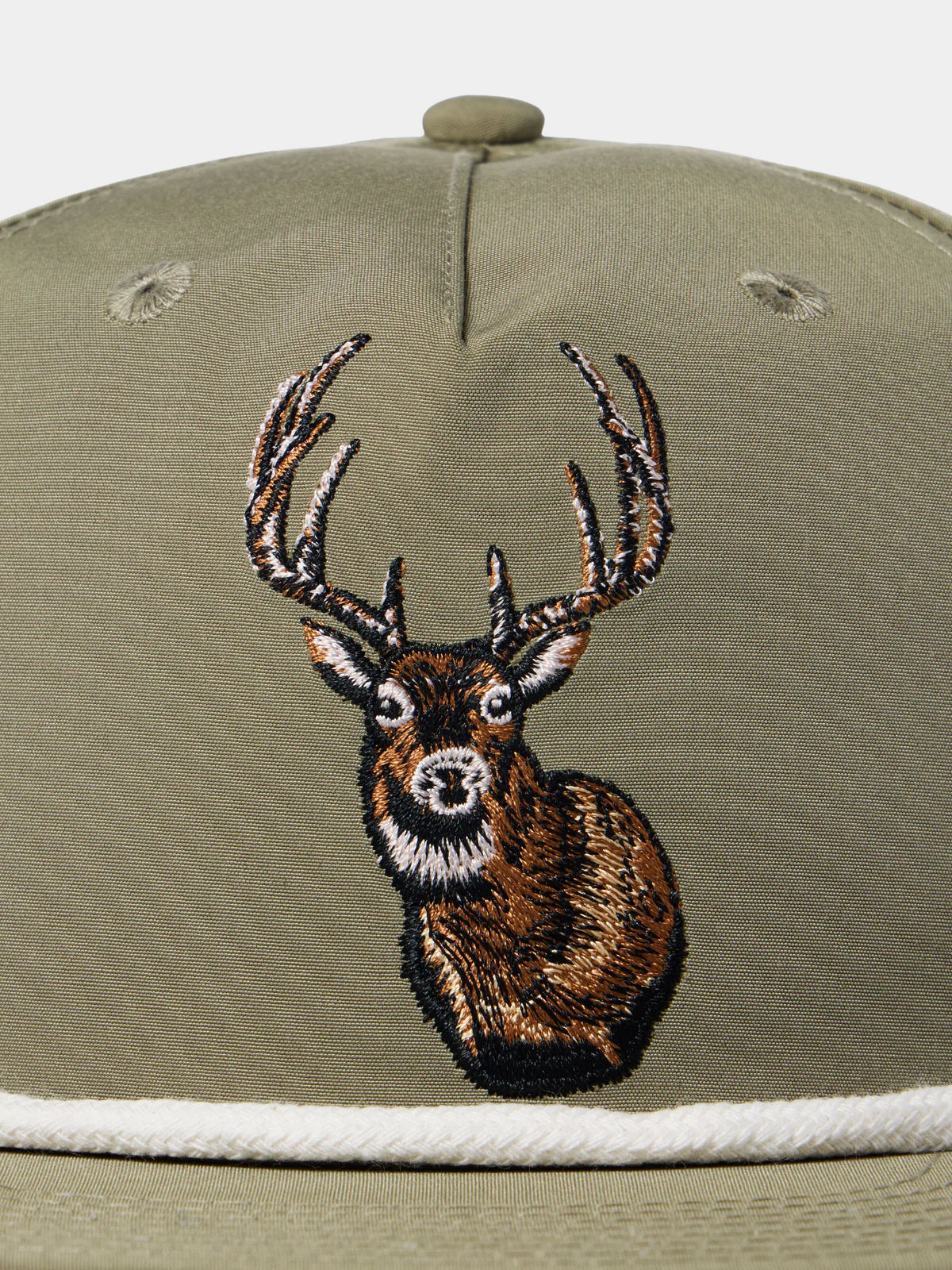 Duck Camp Whitetail Hat