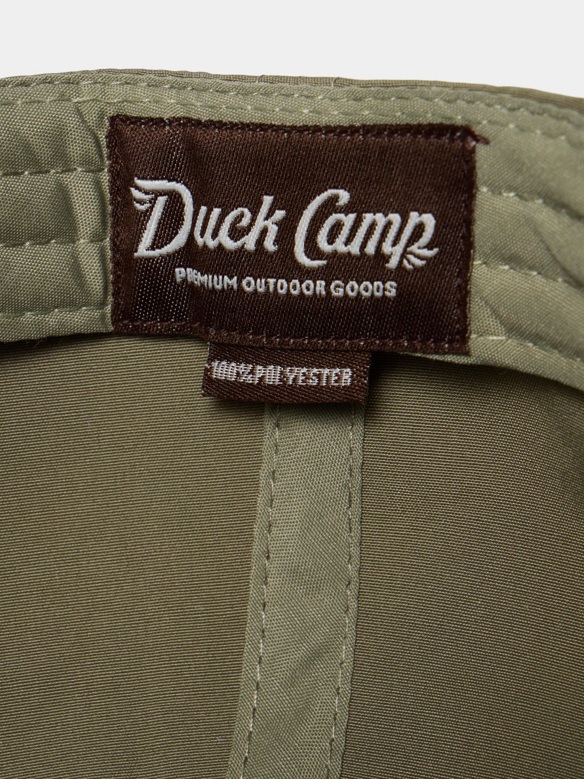 Duck Camp Whitetail Hat