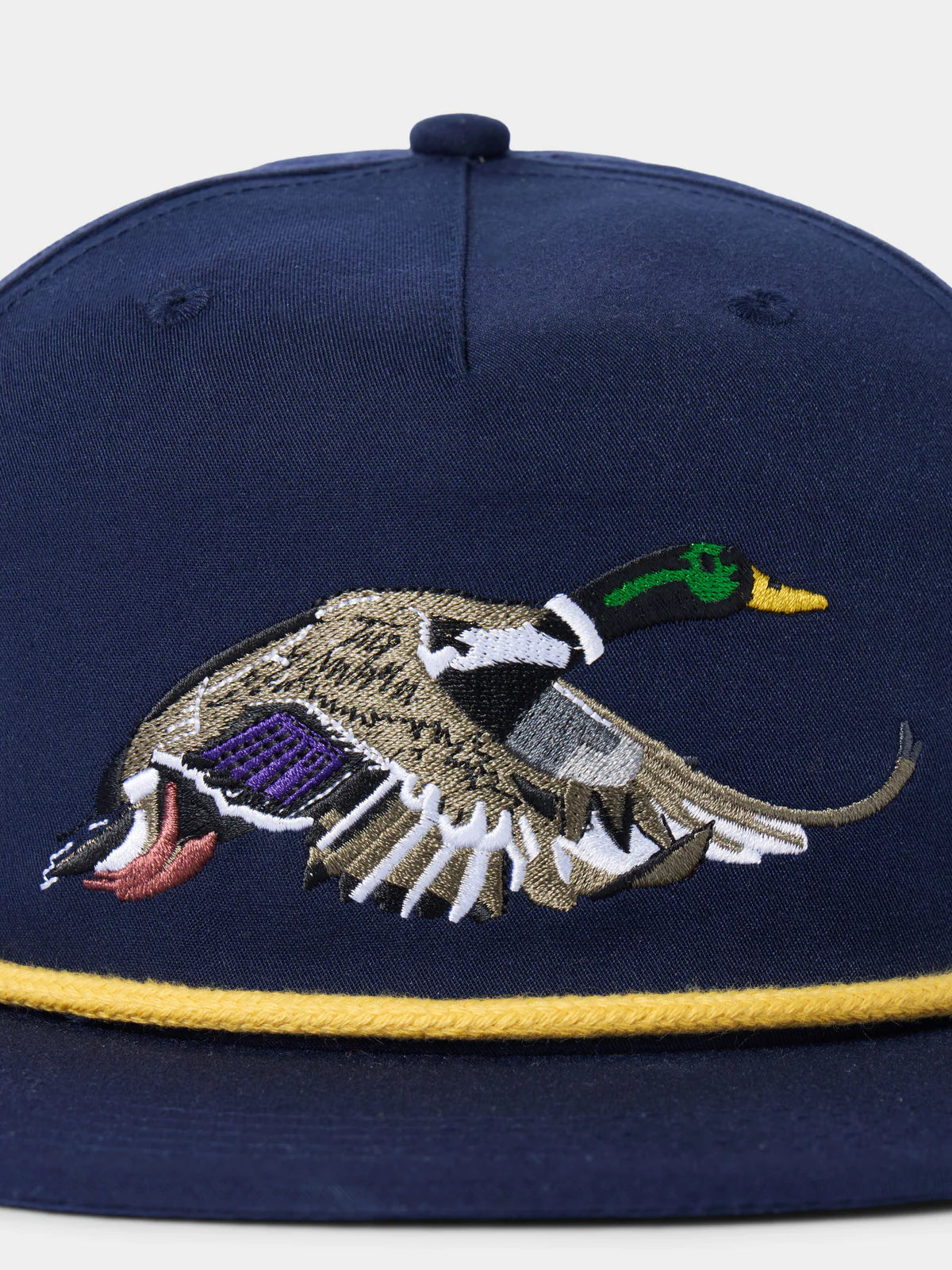 Duck Camp Mallard Hat