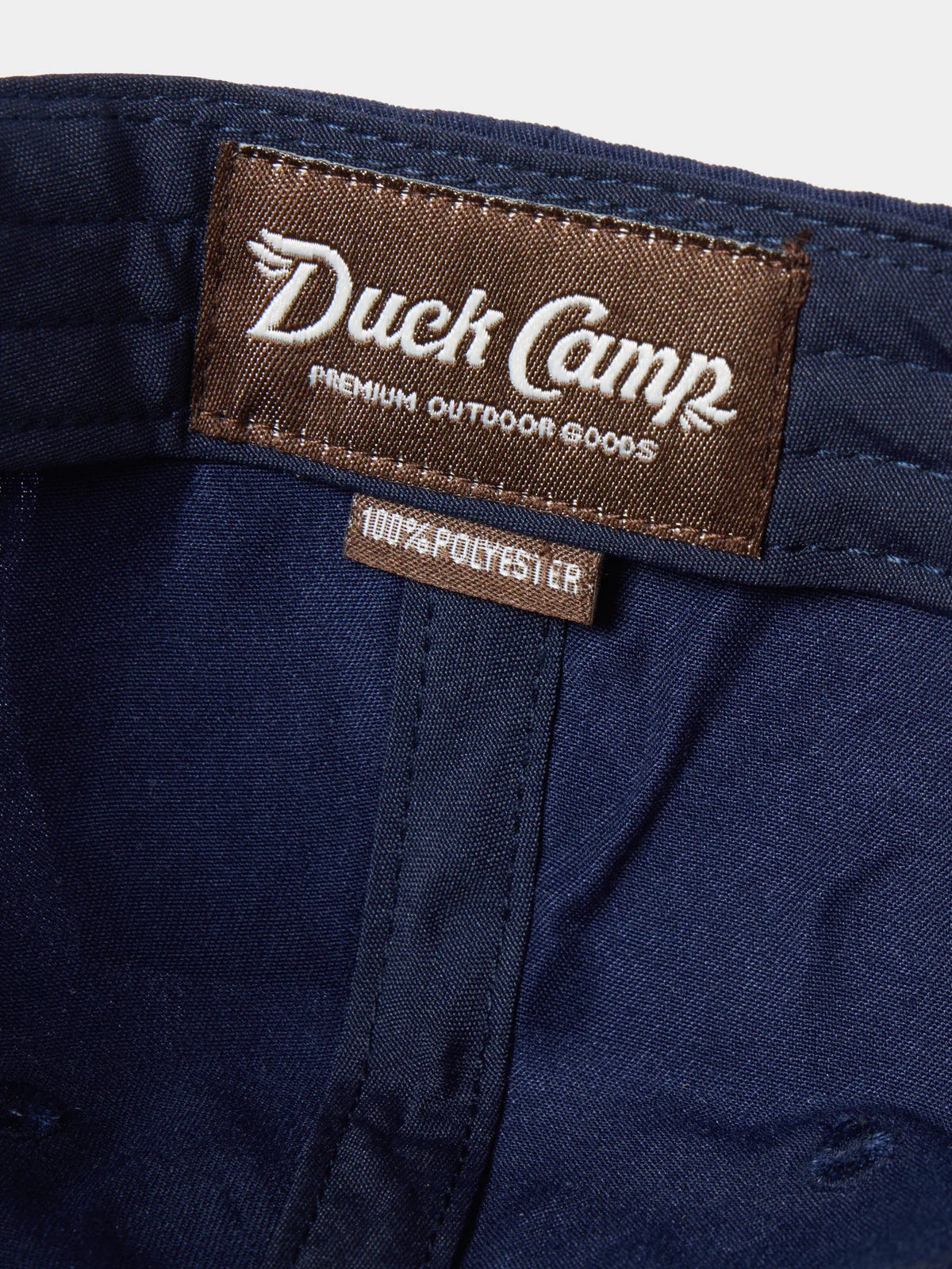 Duck Camp Mallard Hat