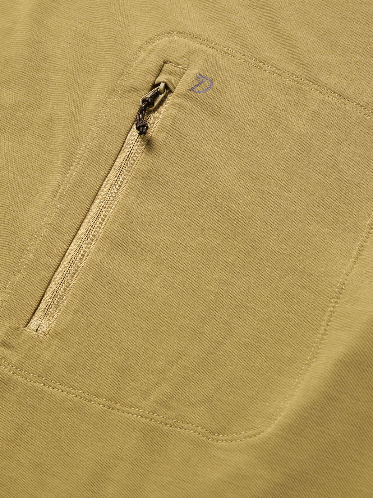 Duck Camp Lightweight Performance drirelease® Crew