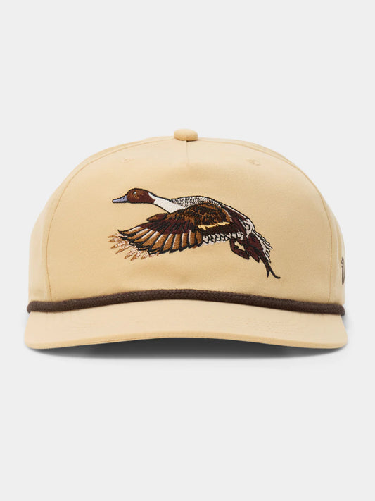 Duck Camp Pintail Hat, Croissant