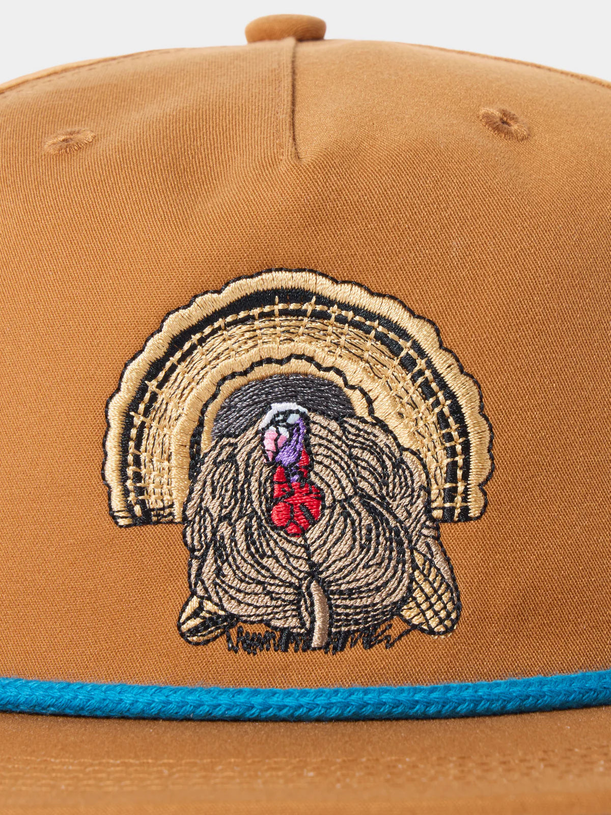 Duck Camp Turkey Hat