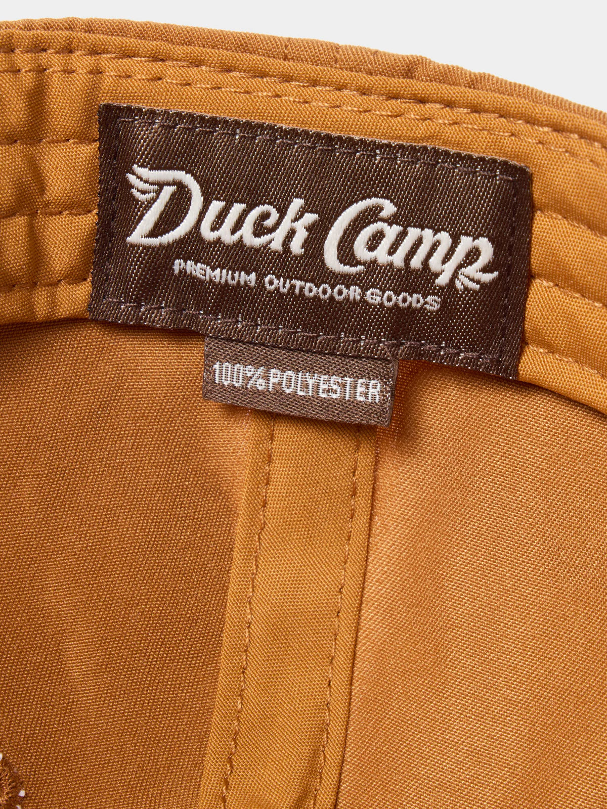 Duck Camp Turkey Hat