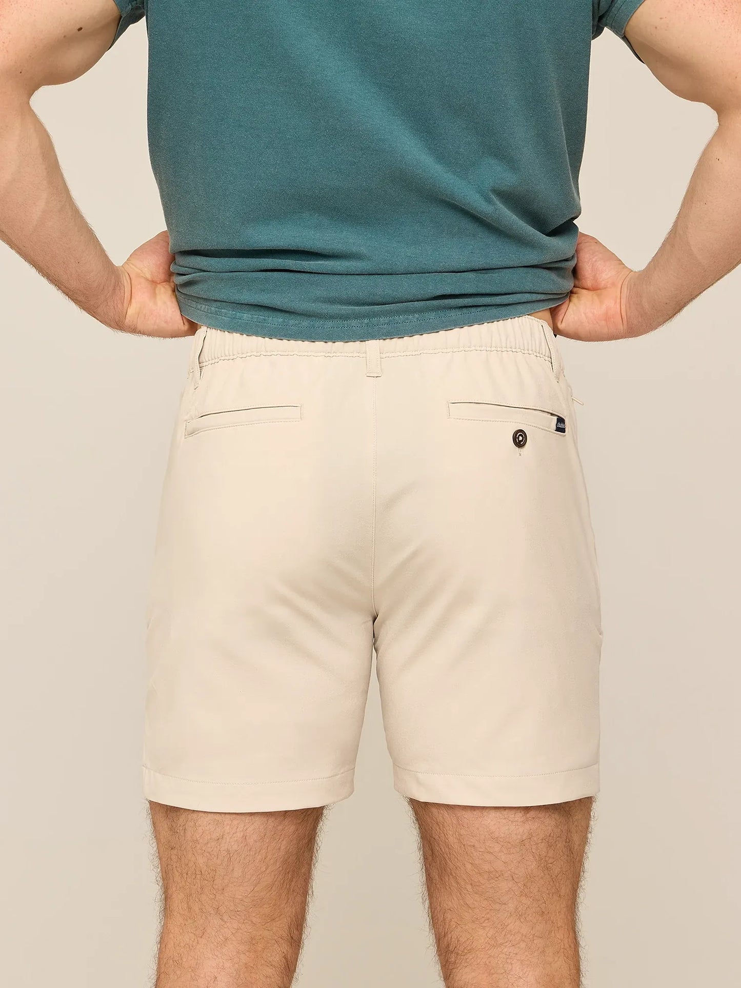 Chubbies The Khakinators Everywear Performance Short
