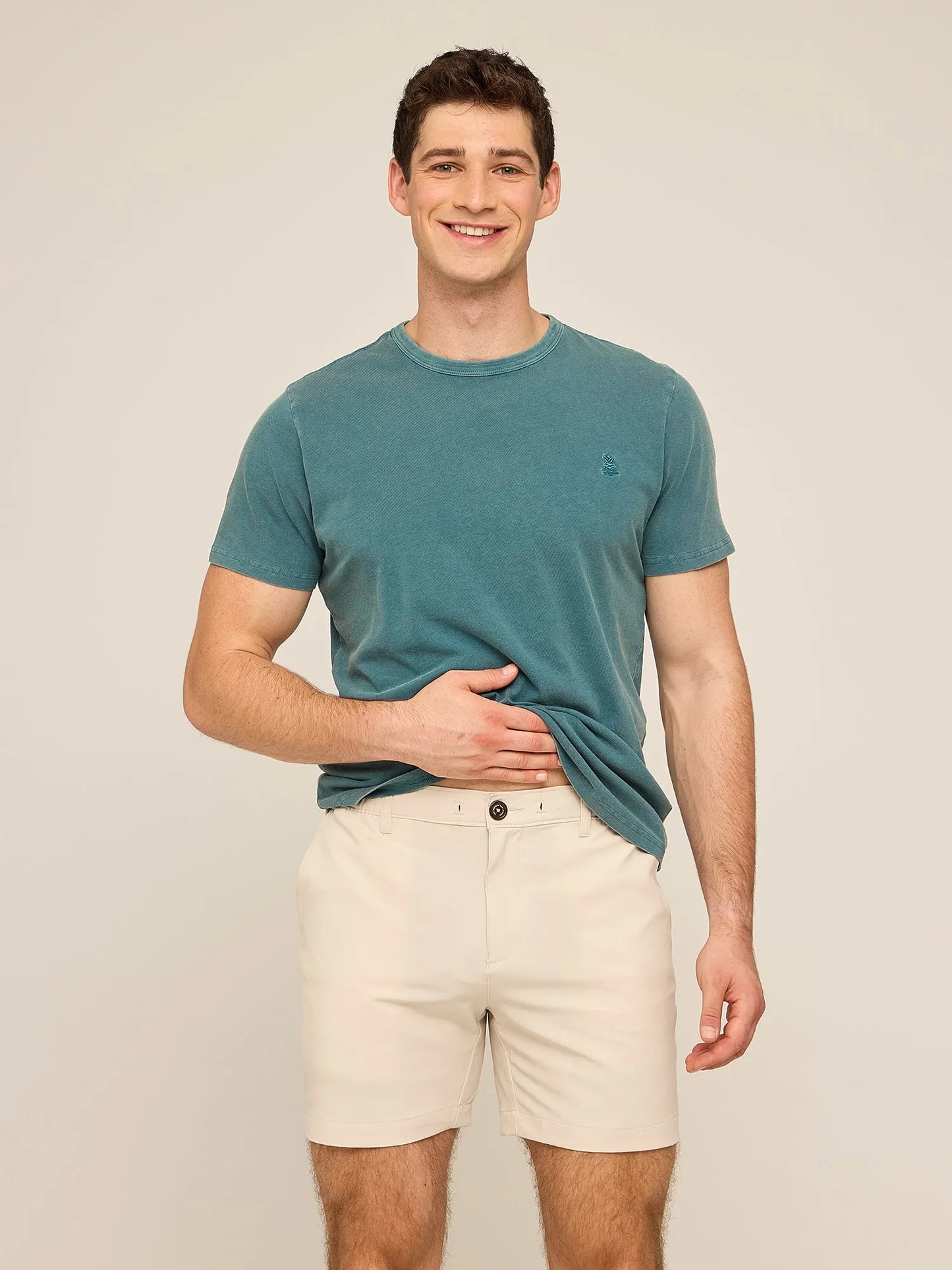 Chubbies The Khakinators Everywear Performance Short