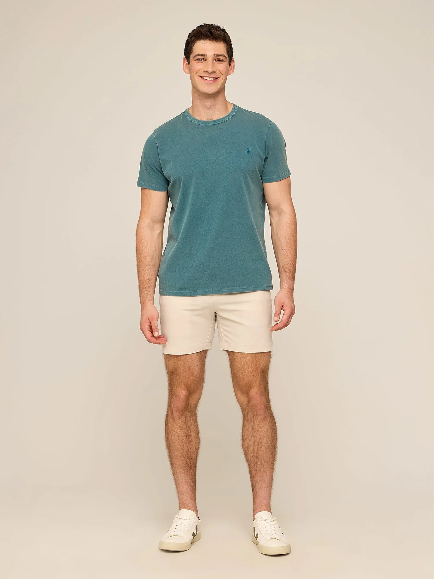 Chubbies The Khakinators Everywear Performance Short