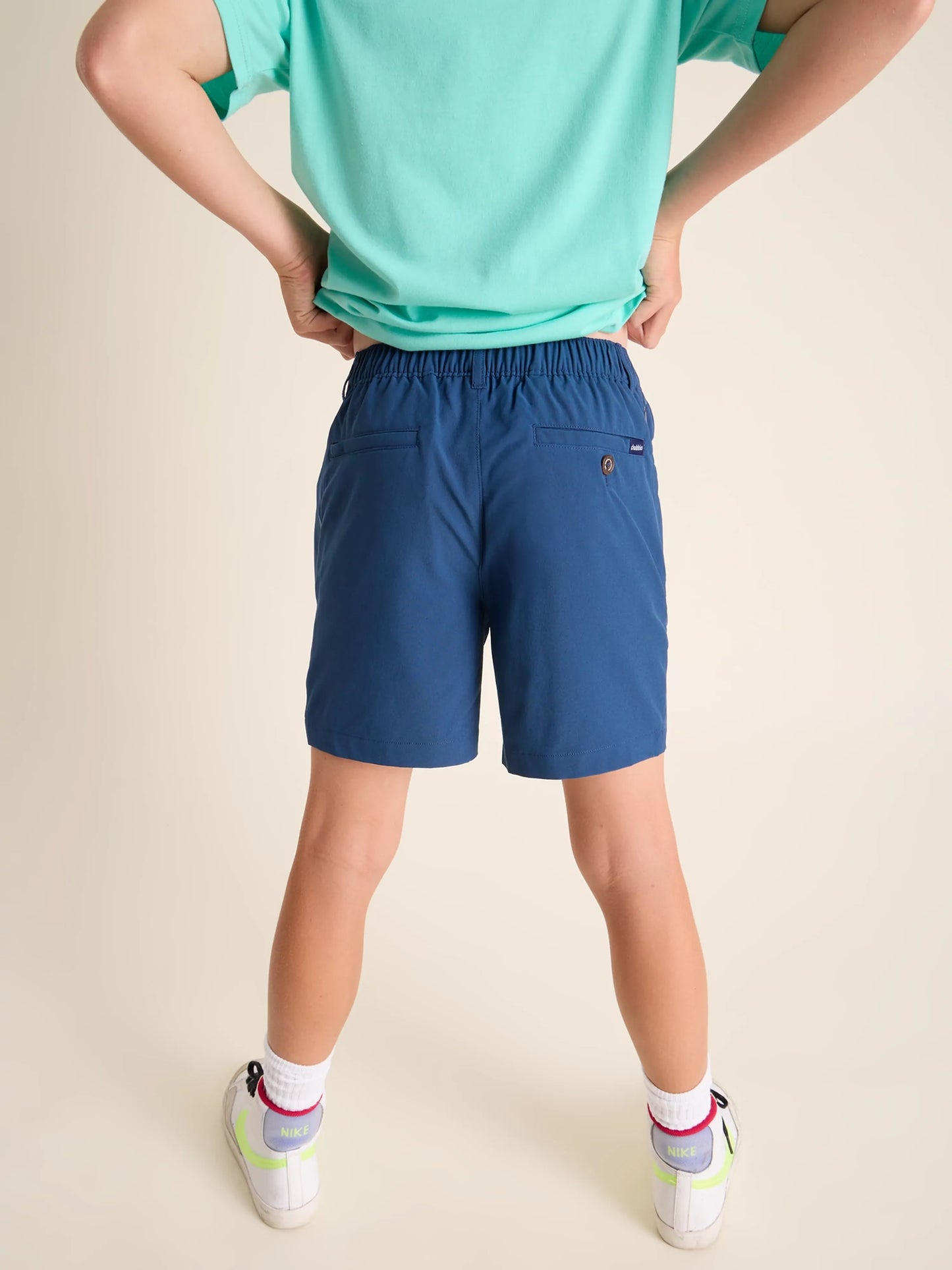 Chubbies The New Avenues Boys Everywear Performance Short