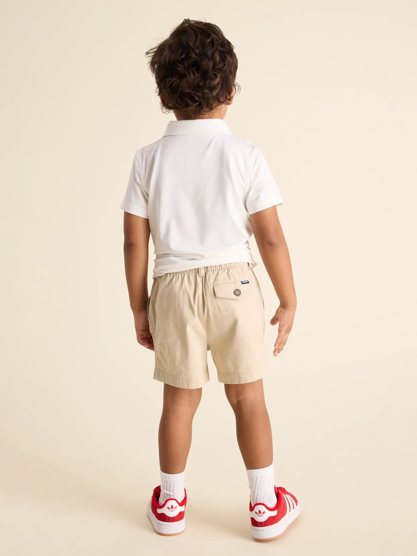 Chubbies The Tiny Khakinators Toddler Originals Short