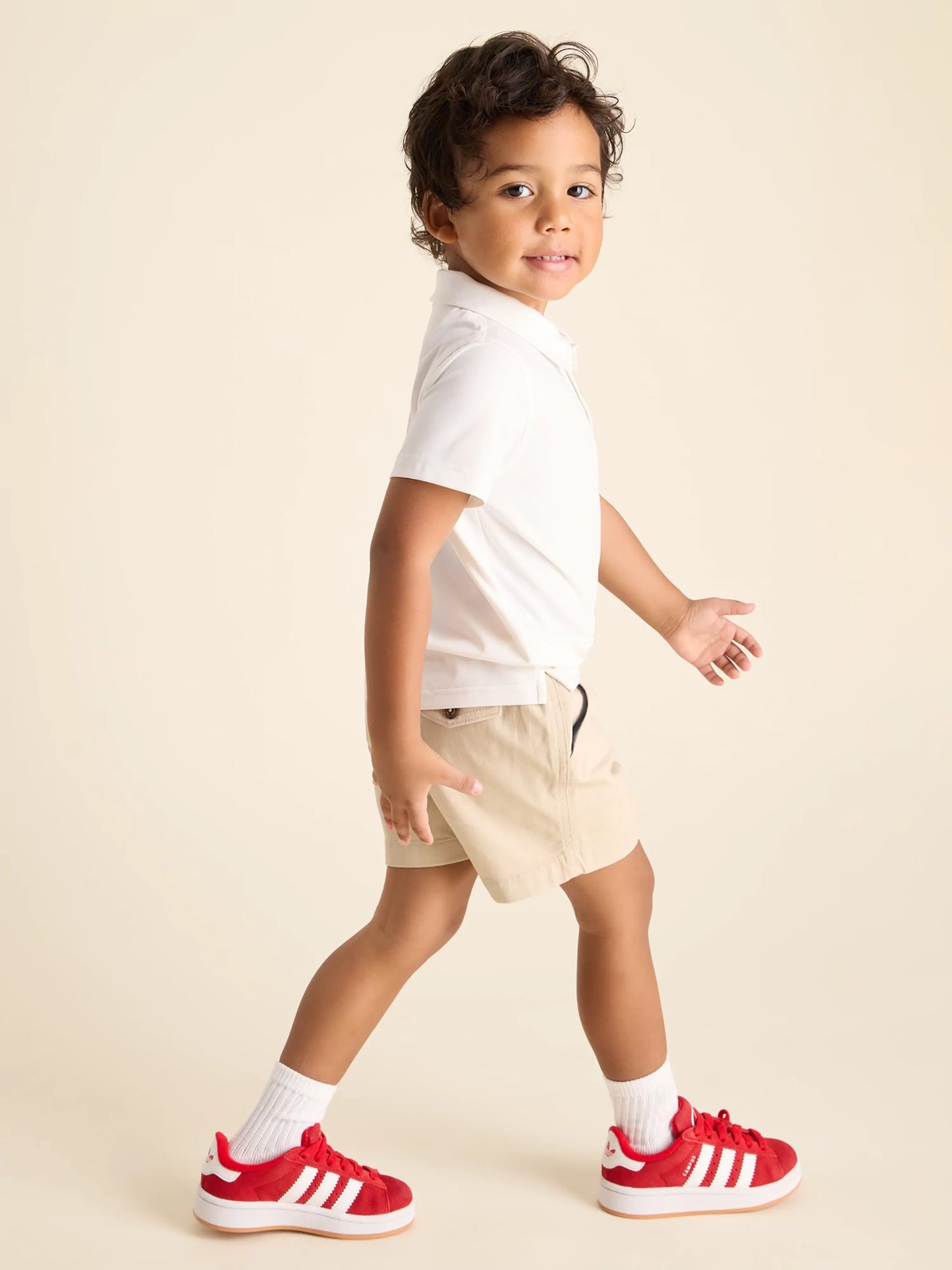 Chubbies The Tiny Khakinators Toddler Originals Short