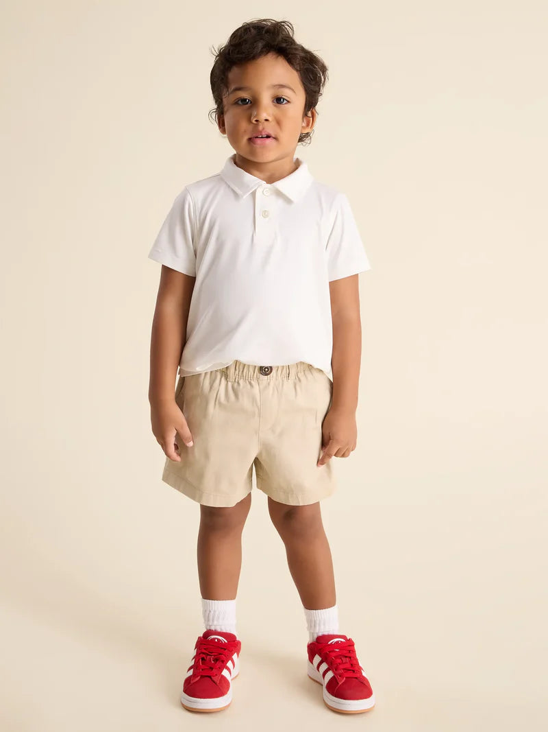 Chubbies The Tiny Khakinators Toddler Originals Short
