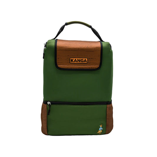 Kanga Woody Pouch 24 Backpack