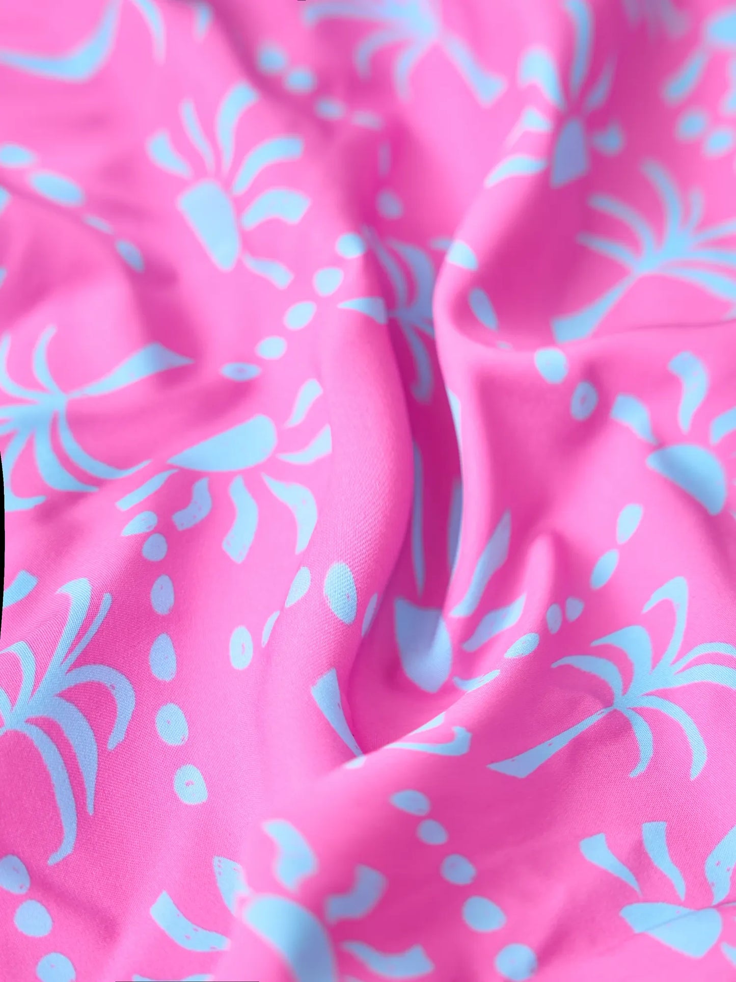 Chubbies The Pacific Grids Boys Lined Classic Swim Trunk
