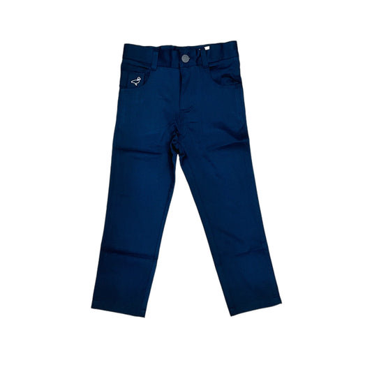 Properly Tied Navy Fairway Performance Pant