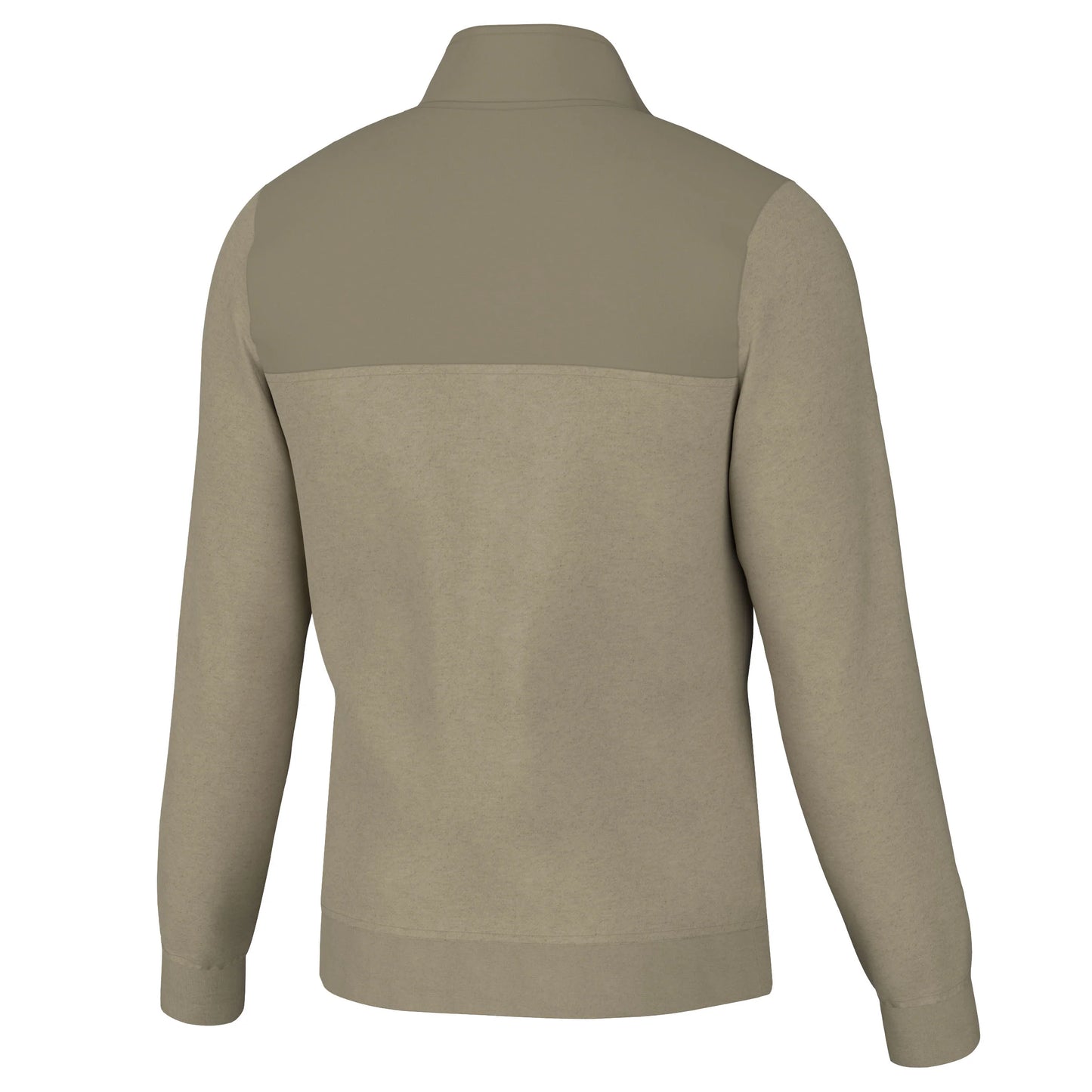 Southern Point Co. The Sullivan Pullover, Oatmeal