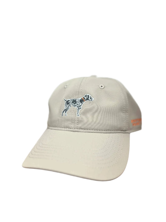 Southern Point Classic Greyton Hat, Khaki