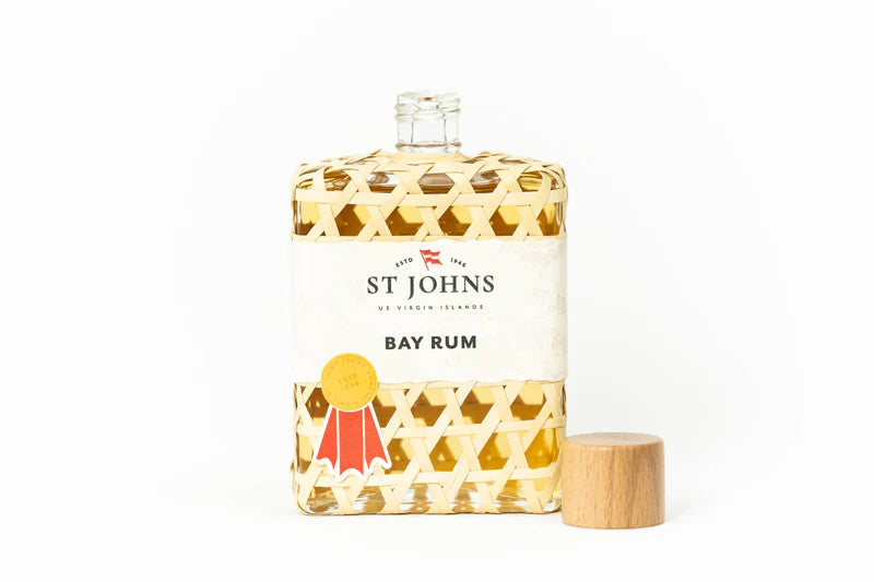 St. Johns Bay Rum Cologne