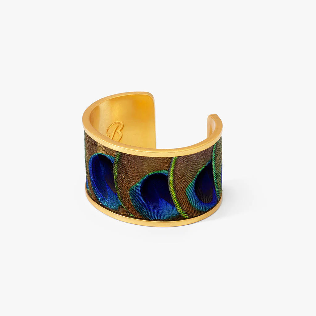 Brackish Mary Ann Wide Cuff