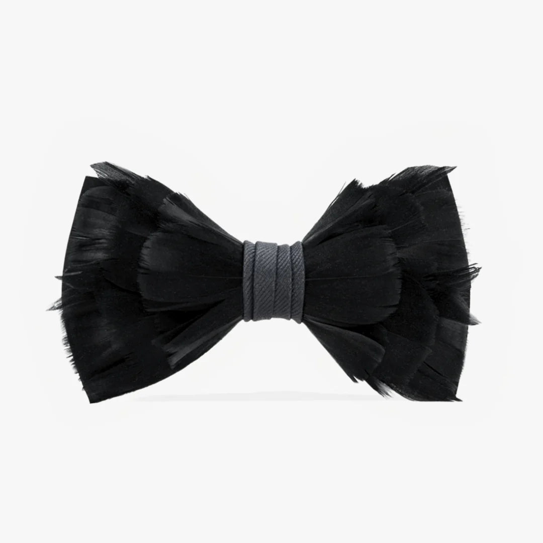 Brackish Rice Bow Tie