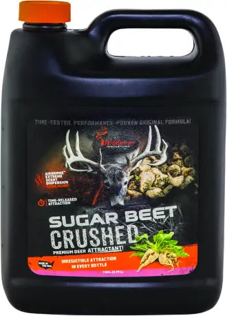WILDGAME SUGARBEET CRUSHED LIQUID 1gal