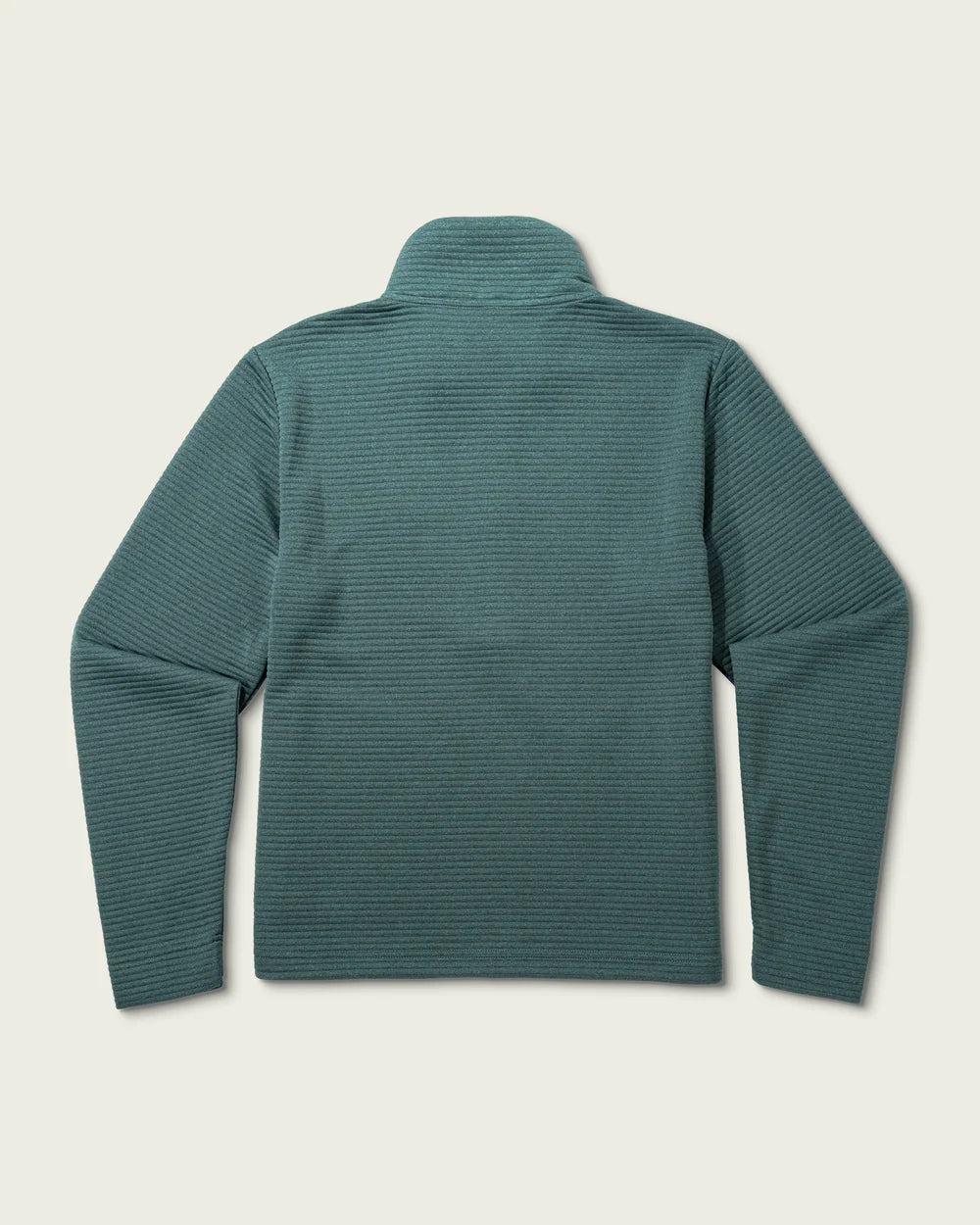 Marsh Wear Women's Sullivan Tech 1/4 Zip Fleece, Mallard Green