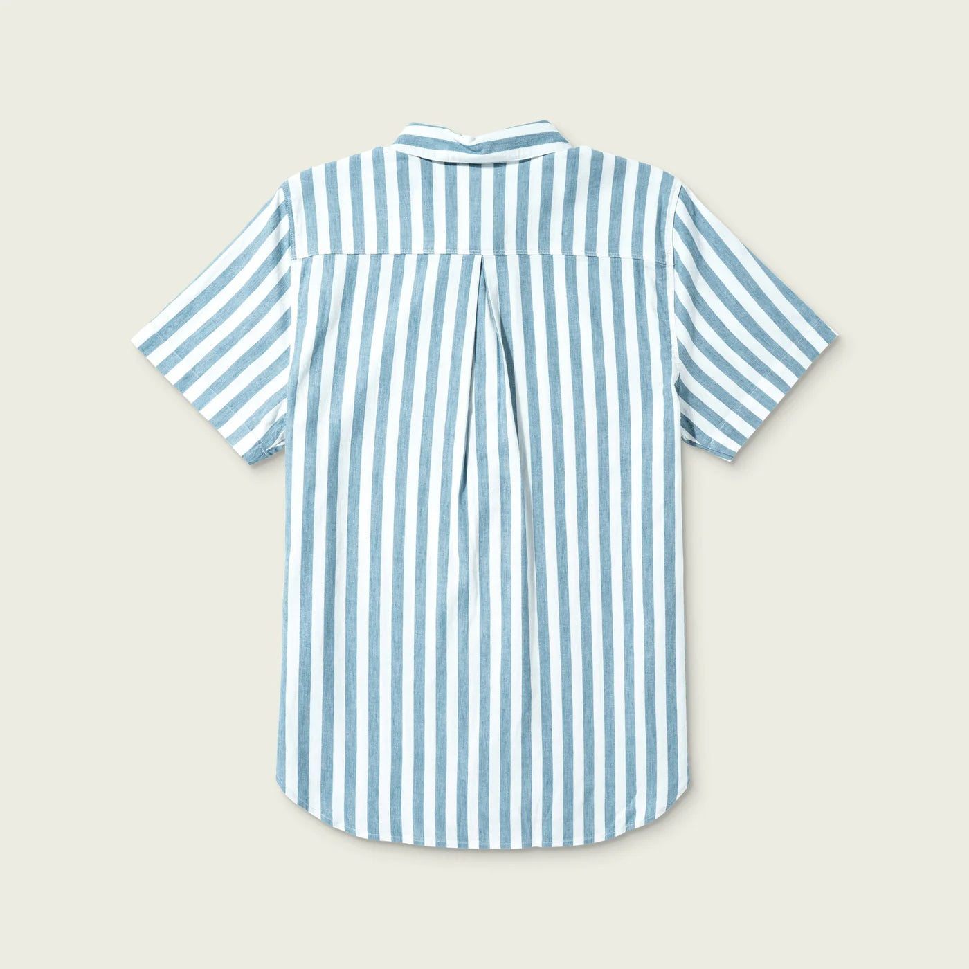 Marsh Wear Women's Lowtide Linen Shirt, Tourmaline