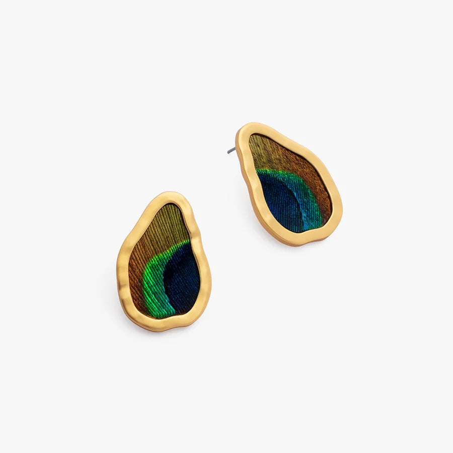 Brackish Amanda Stud Earring